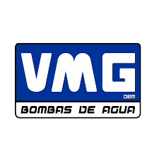 Logo de VMG